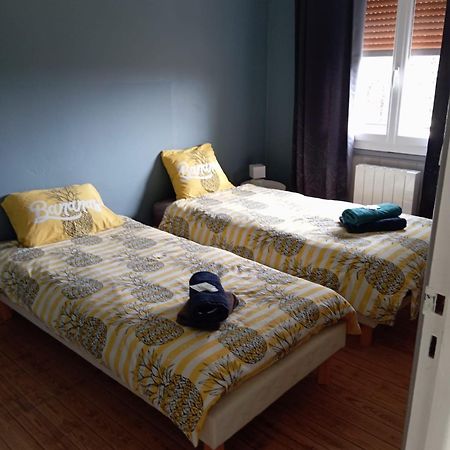 Le Carlotta Villa Le Crotoy Ngoại thất bức ảnh