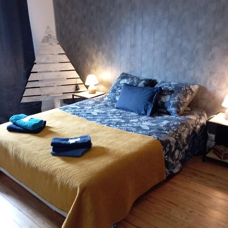 Le Carlotta Villa Le Crotoy Ngoại thất bức ảnh
