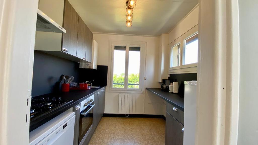 Le Carlotta Villa Le Crotoy Ngoại thất bức ảnh