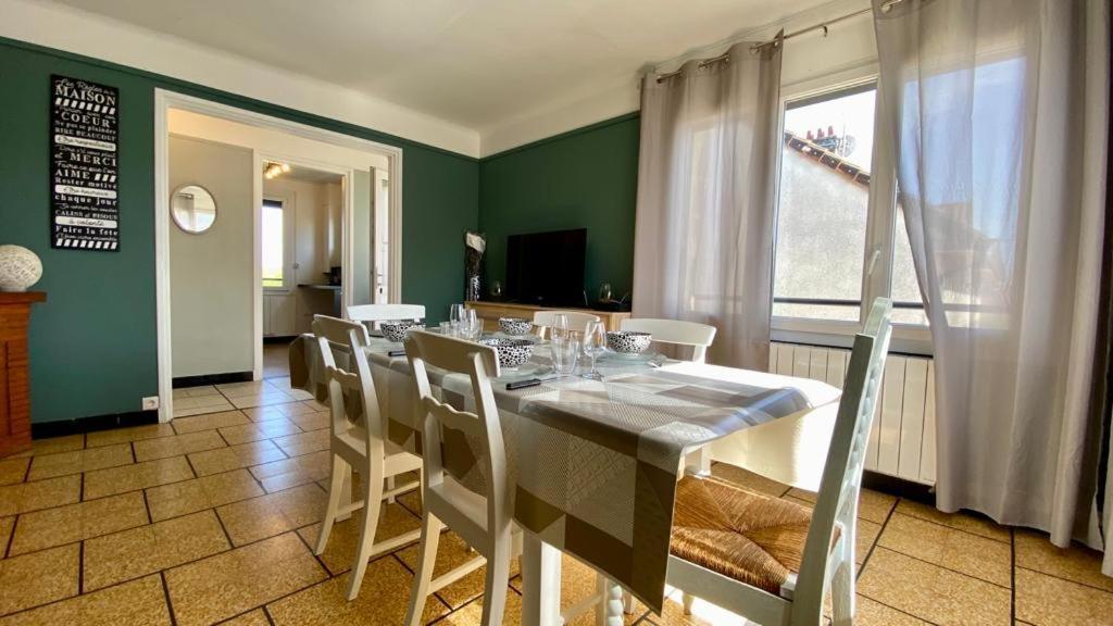 Le Carlotta Villa Le Crotoy Ngoại thất bức ảnh